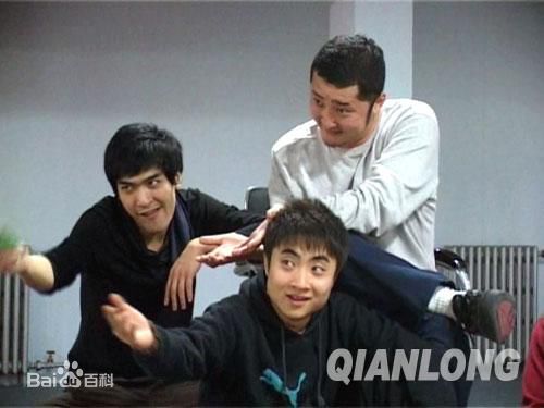 董汶亮精选剧照