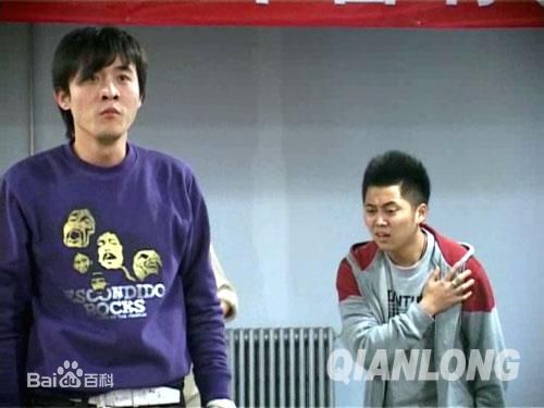 董汶亮精选剧照