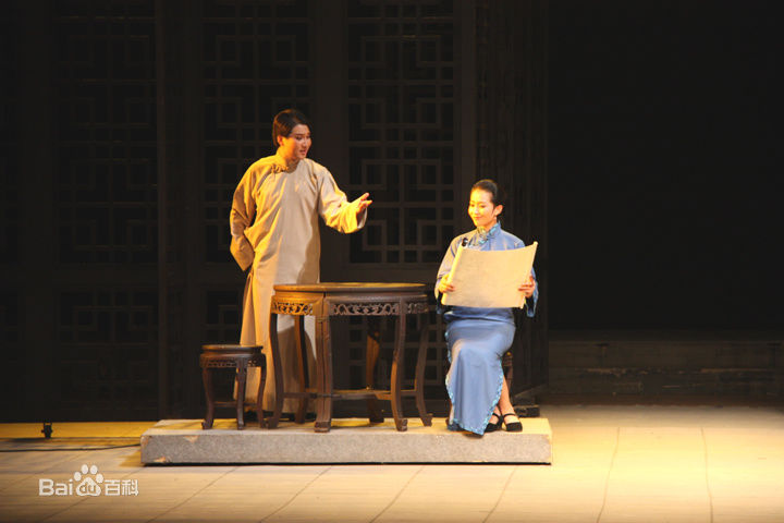 董汶亮精选剧照