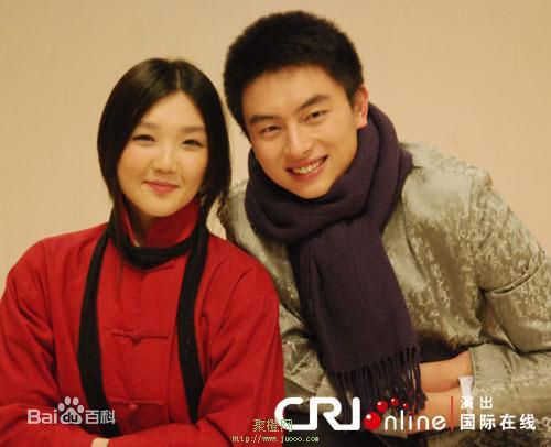 董汶亮精选剧照