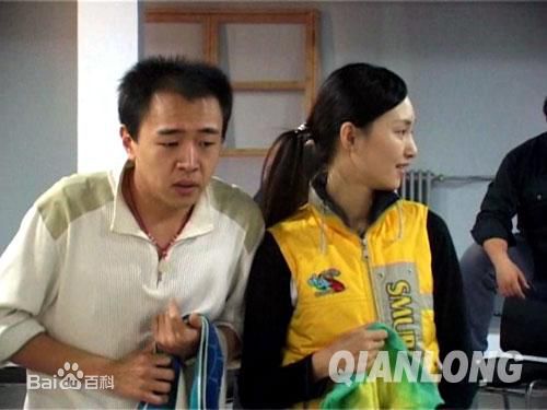 董汶亮精选剧照