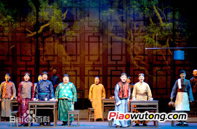 董汶亮精选剧照