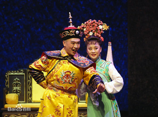 董汶亮精选剧照