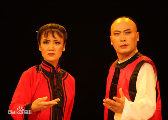 董汶亮精选剧照