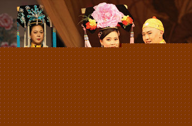 董汶亮精选剧照