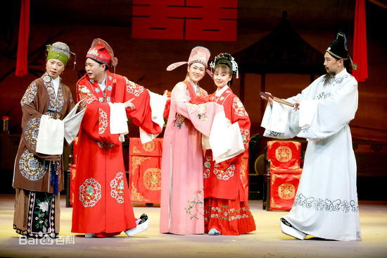 董汶亮精选剧照