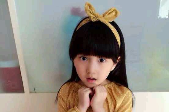 最优质李妮妮生活照