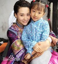 最优质李妮妮生活照