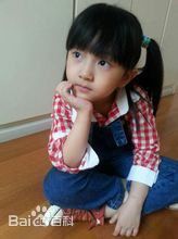 最优质李妮妮生活照