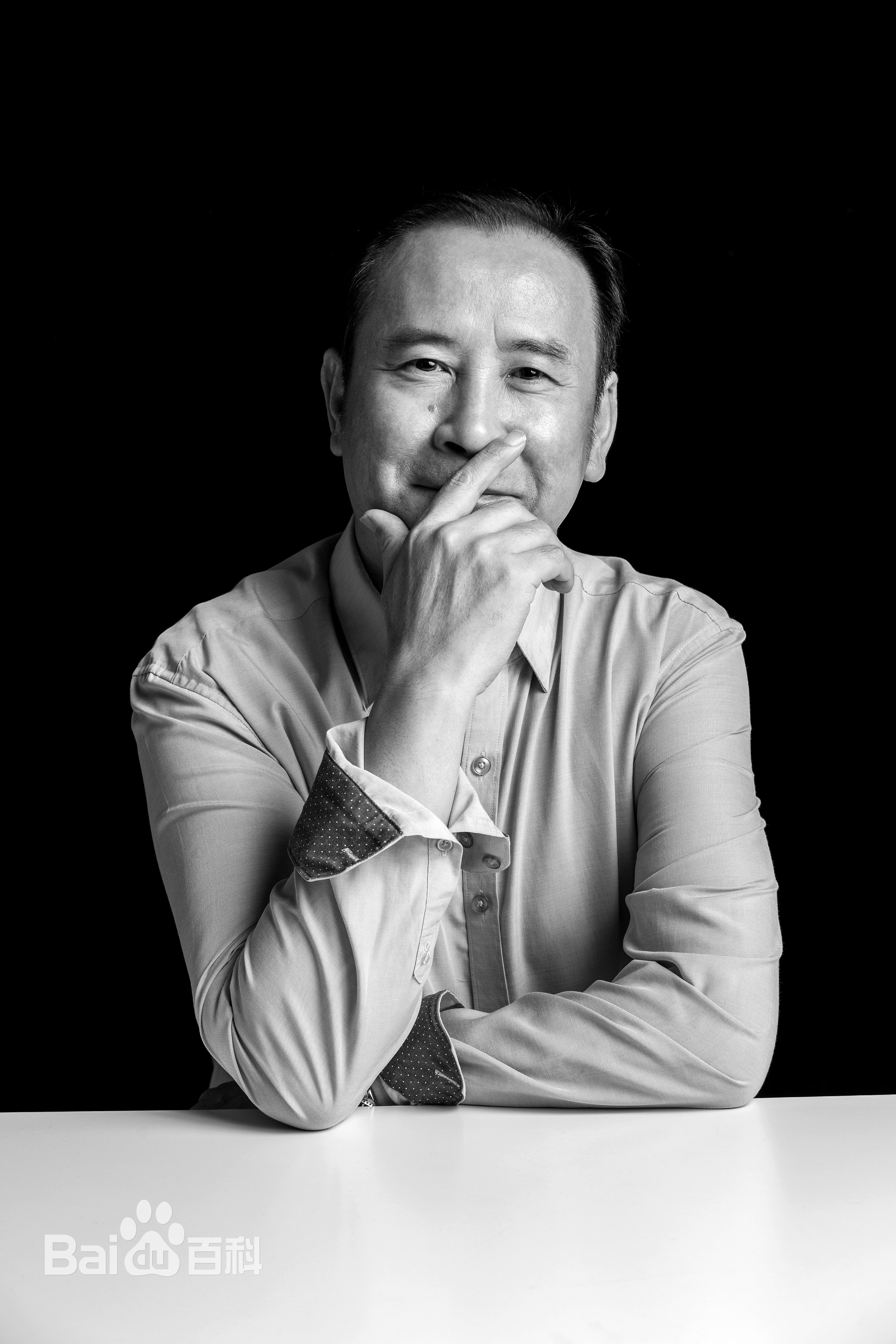 由立平(You Liping)最优质个人相册