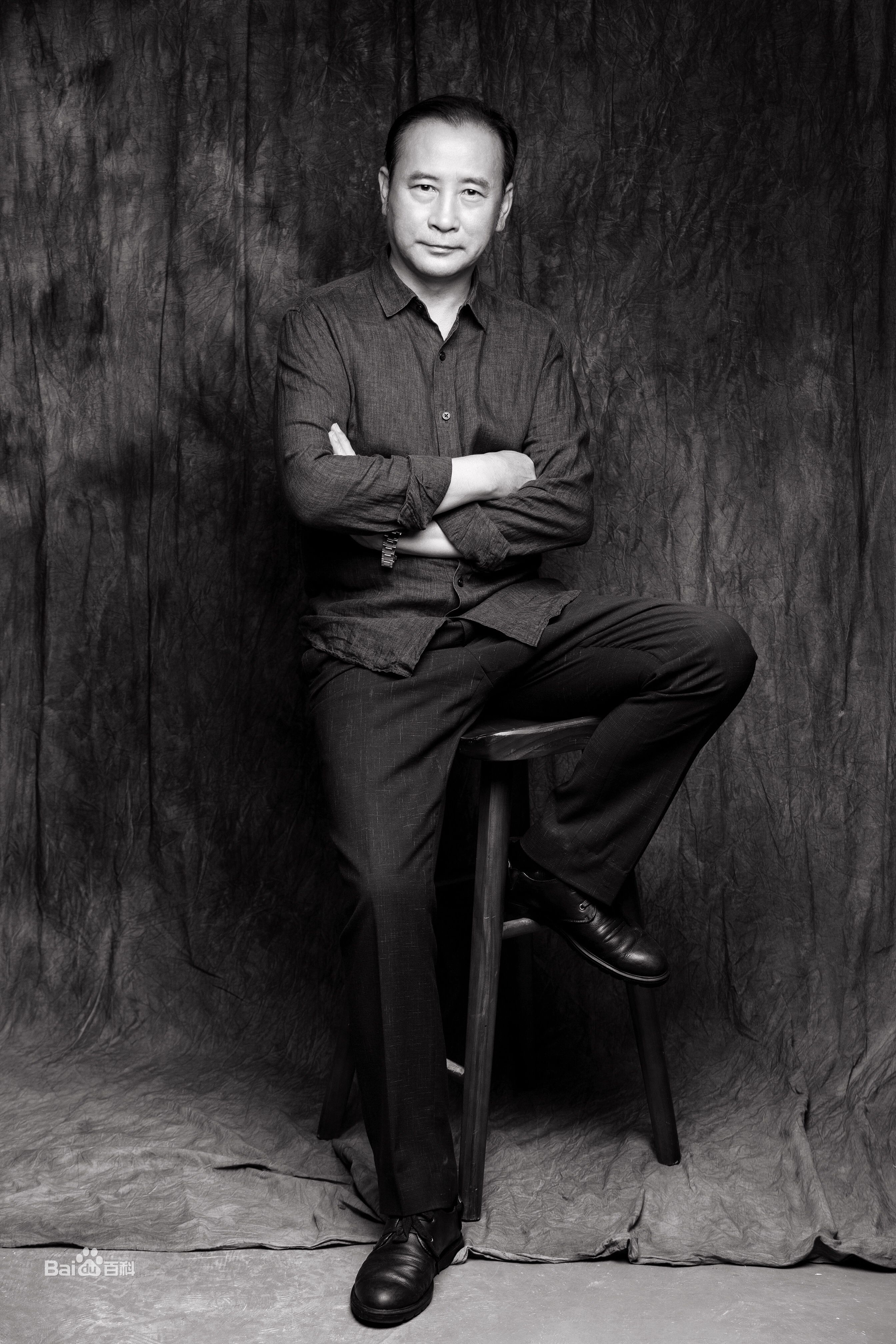 由立平(You Liping)最优质个人相册