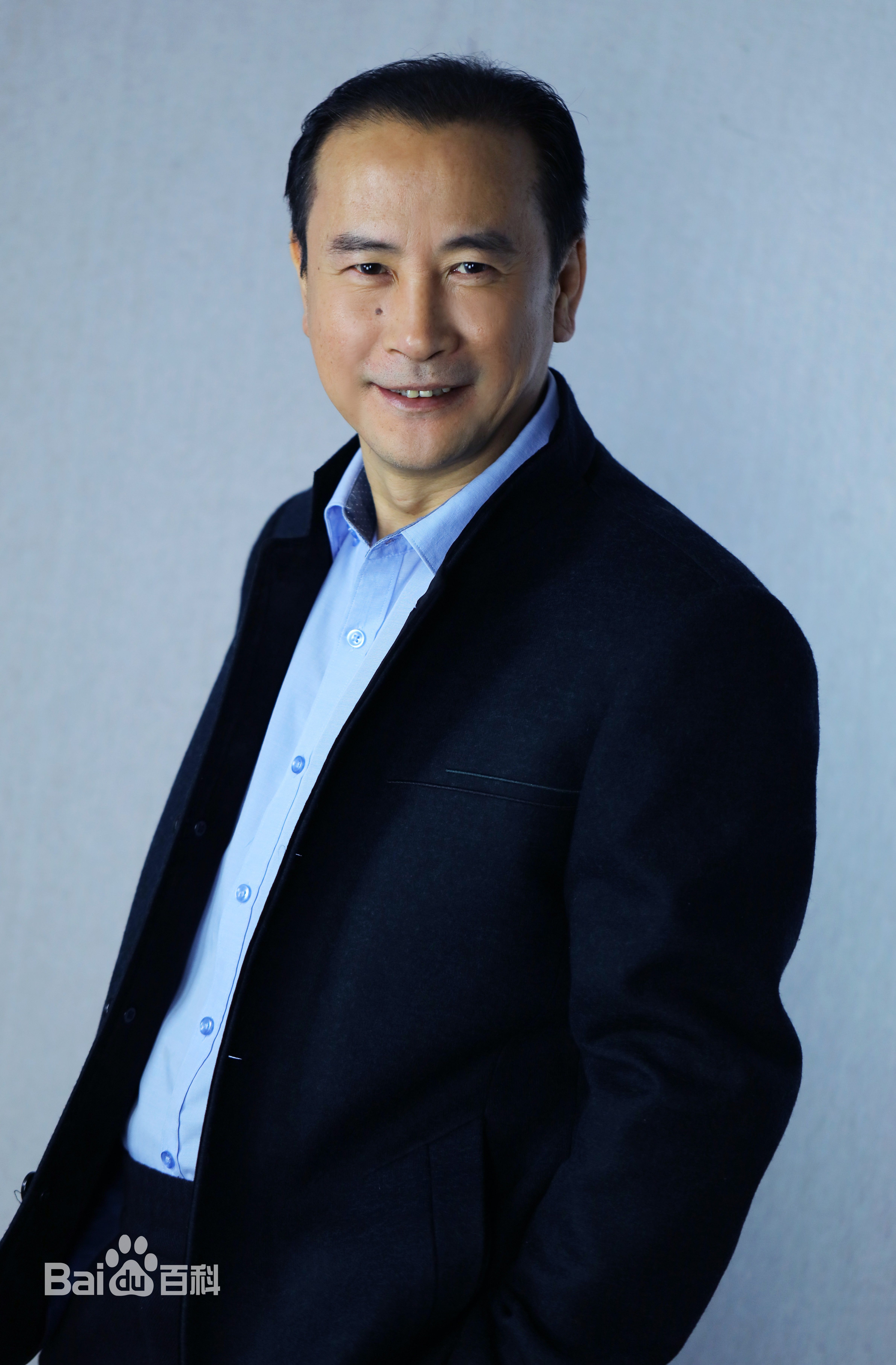 由立平(You Liping)最优质个人相册