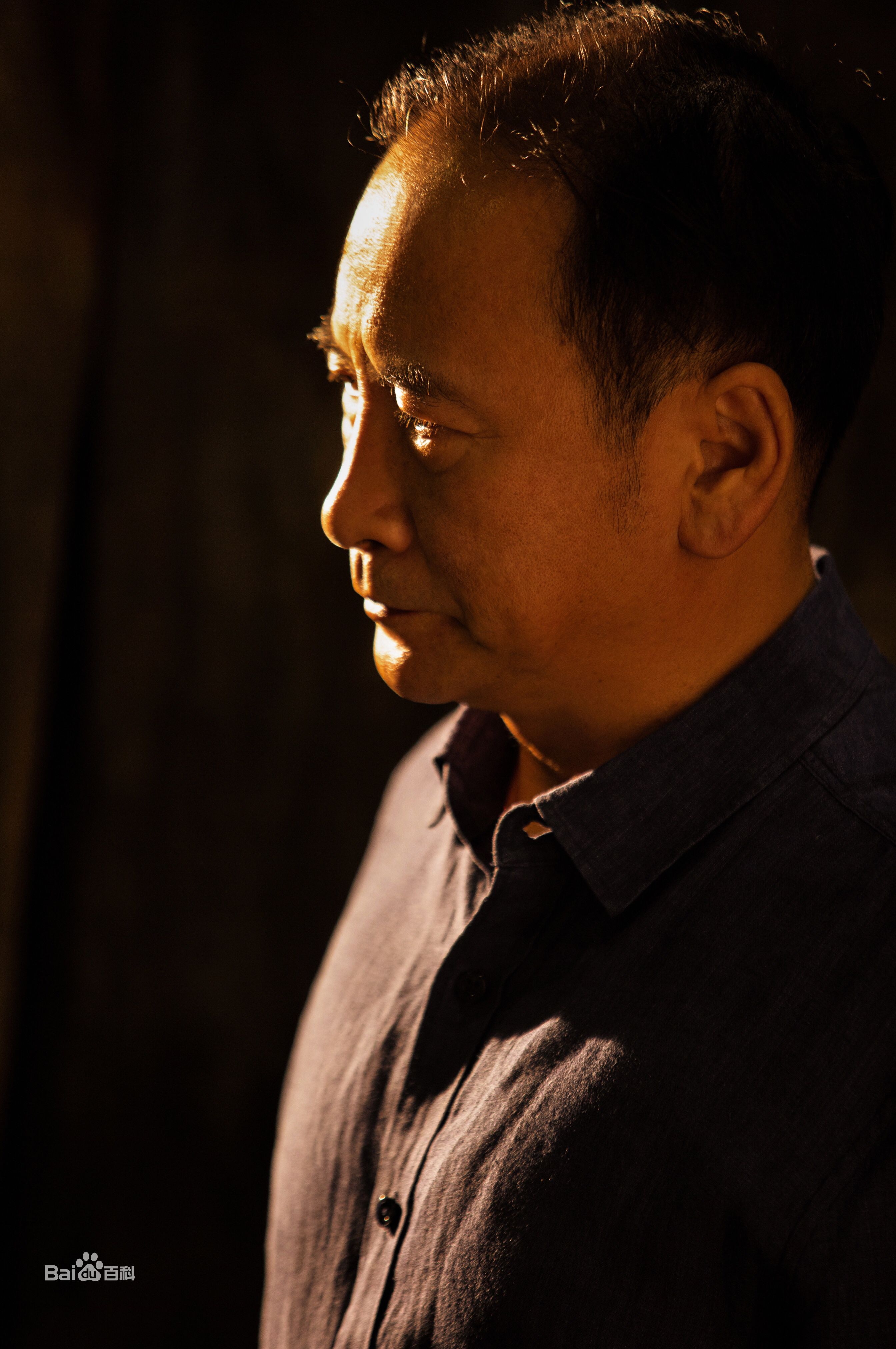 由立平(You Liping)最优质个人相册