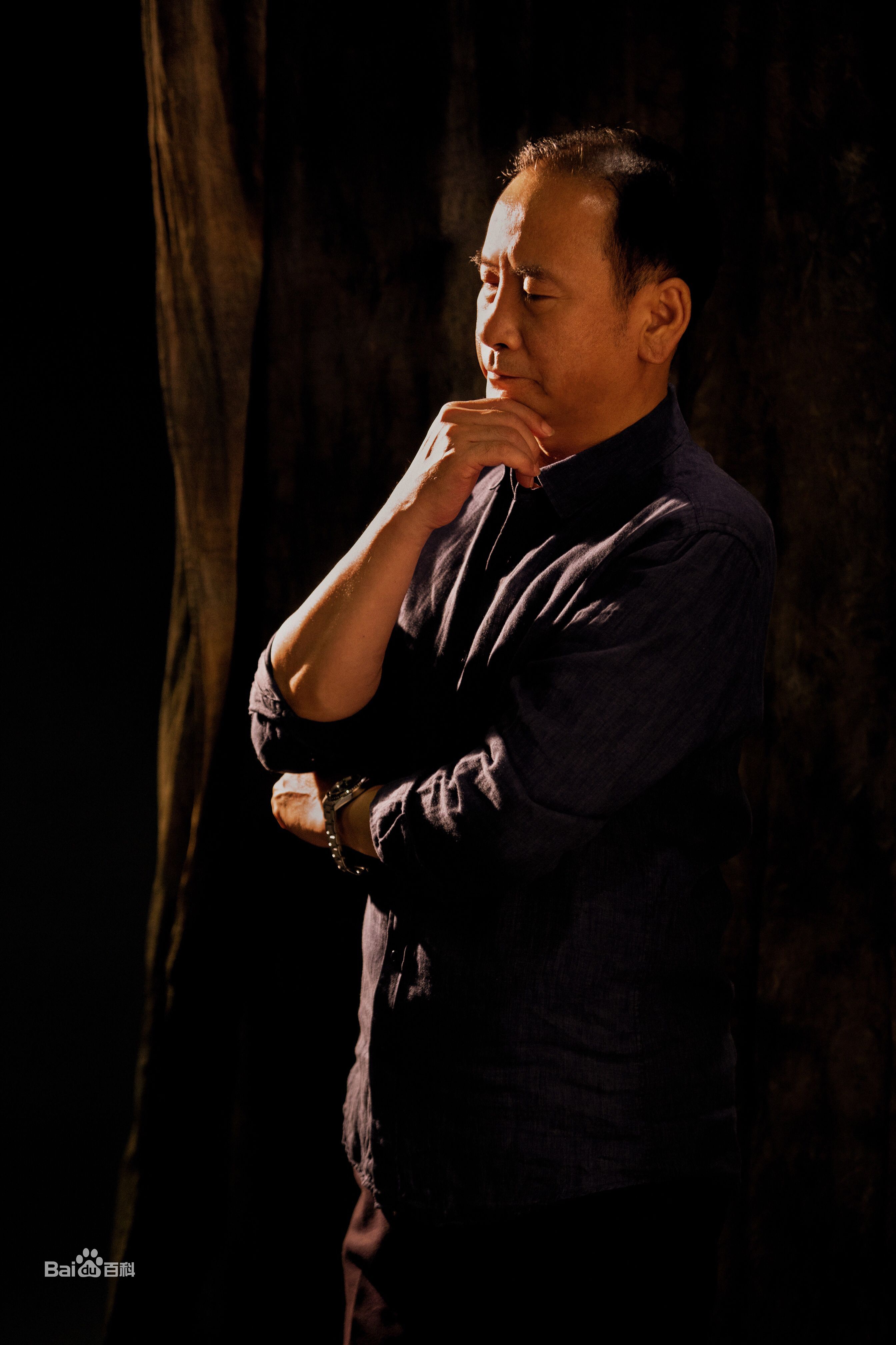 由立平(You Liping)最优质个人相册