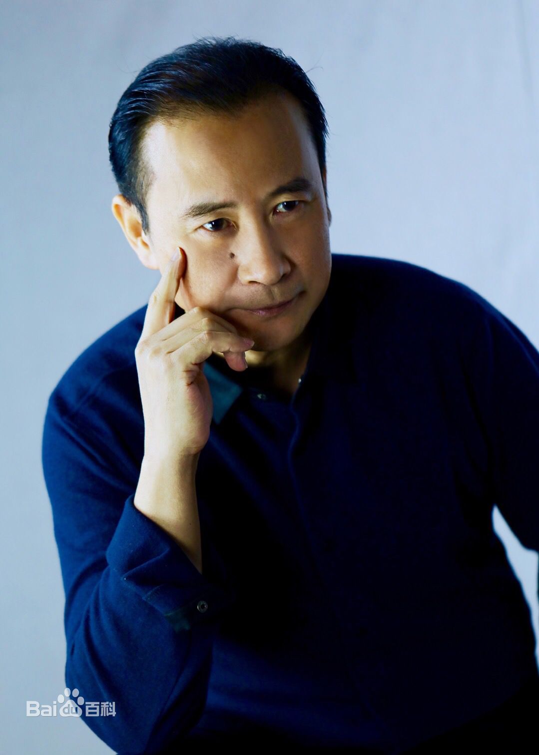 由立平(You Liping)最优质个人相册