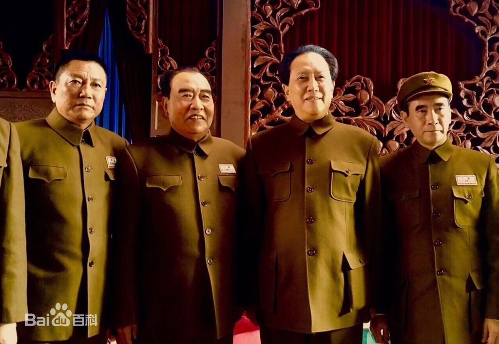 由立平(You Liping)精选个人图册