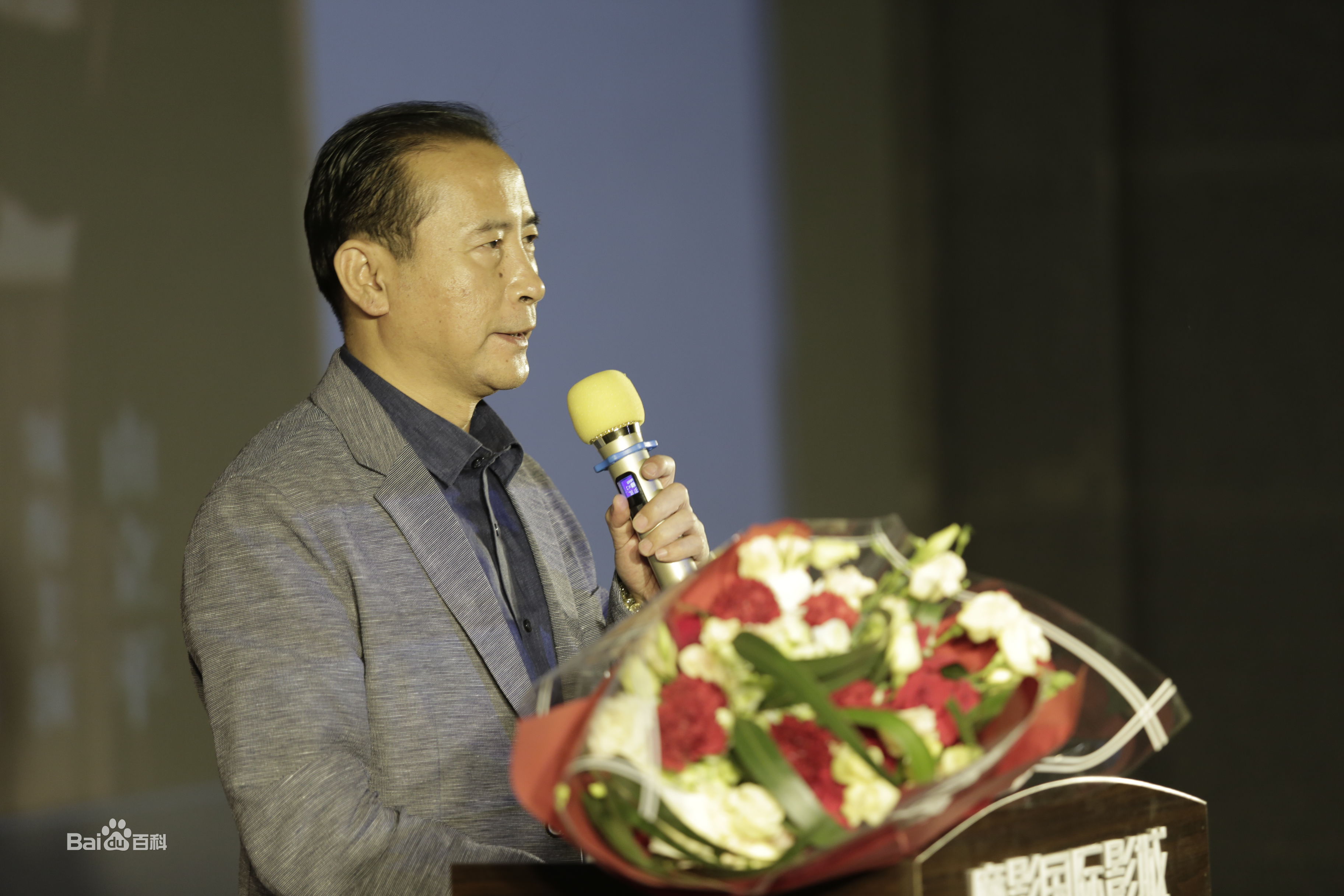 由立平(You Liping)精选个人图册