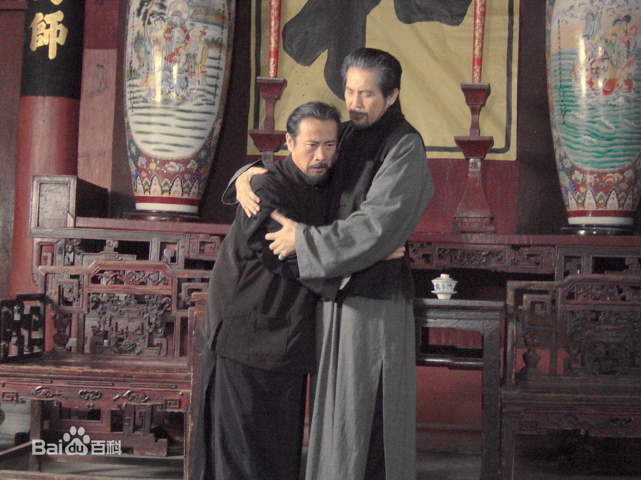 由立平(You Liping)精选个人图册