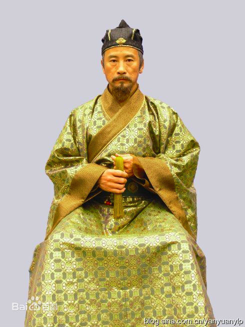 由立平(You Liping)之年代最全剧照