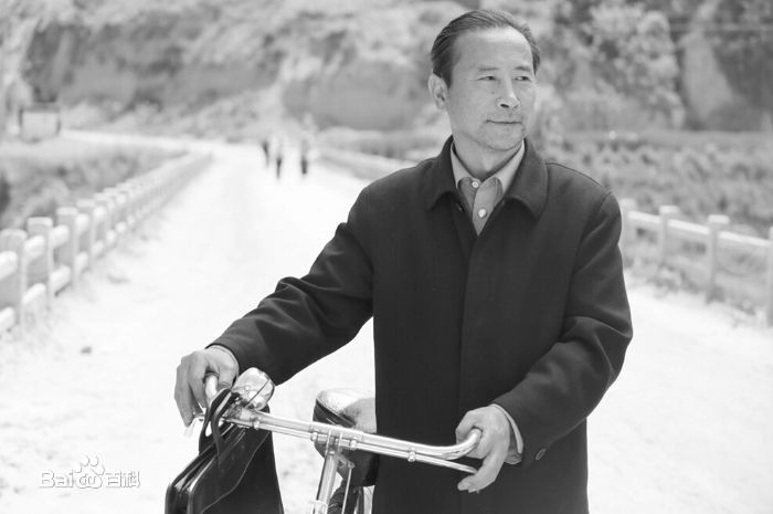 由立平(You Liping)之年代最全剧照