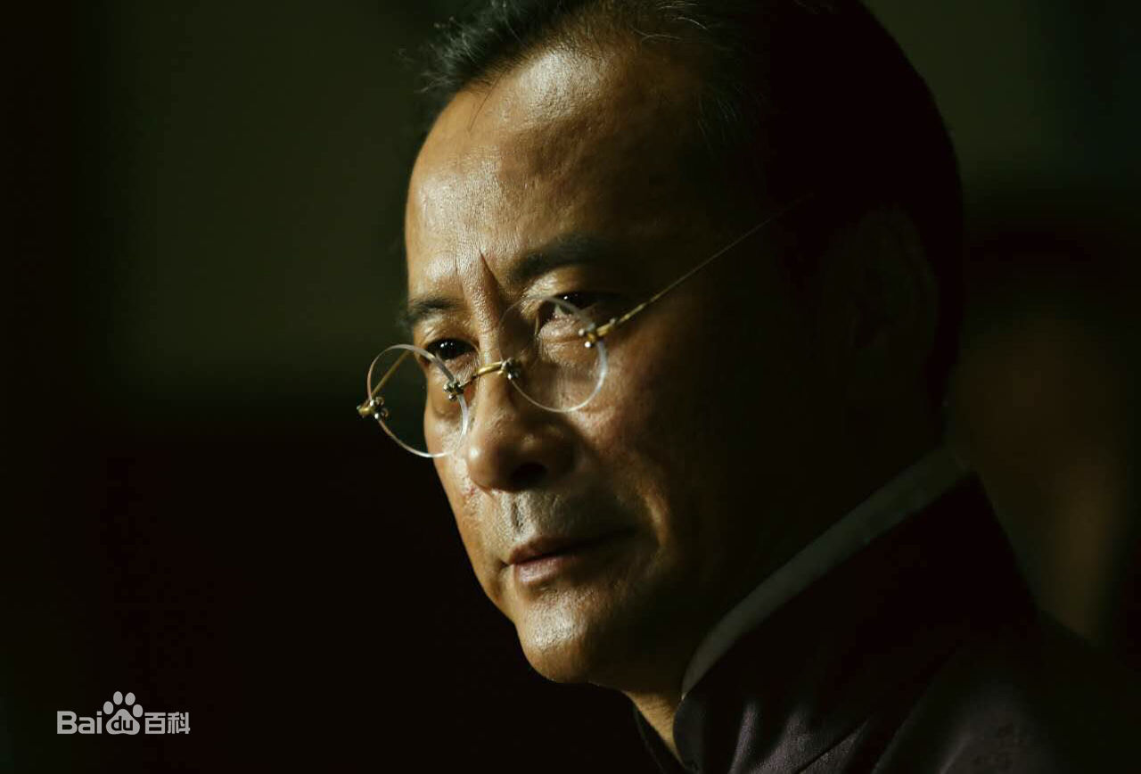 由立平(You Liping)之年代最全剧照