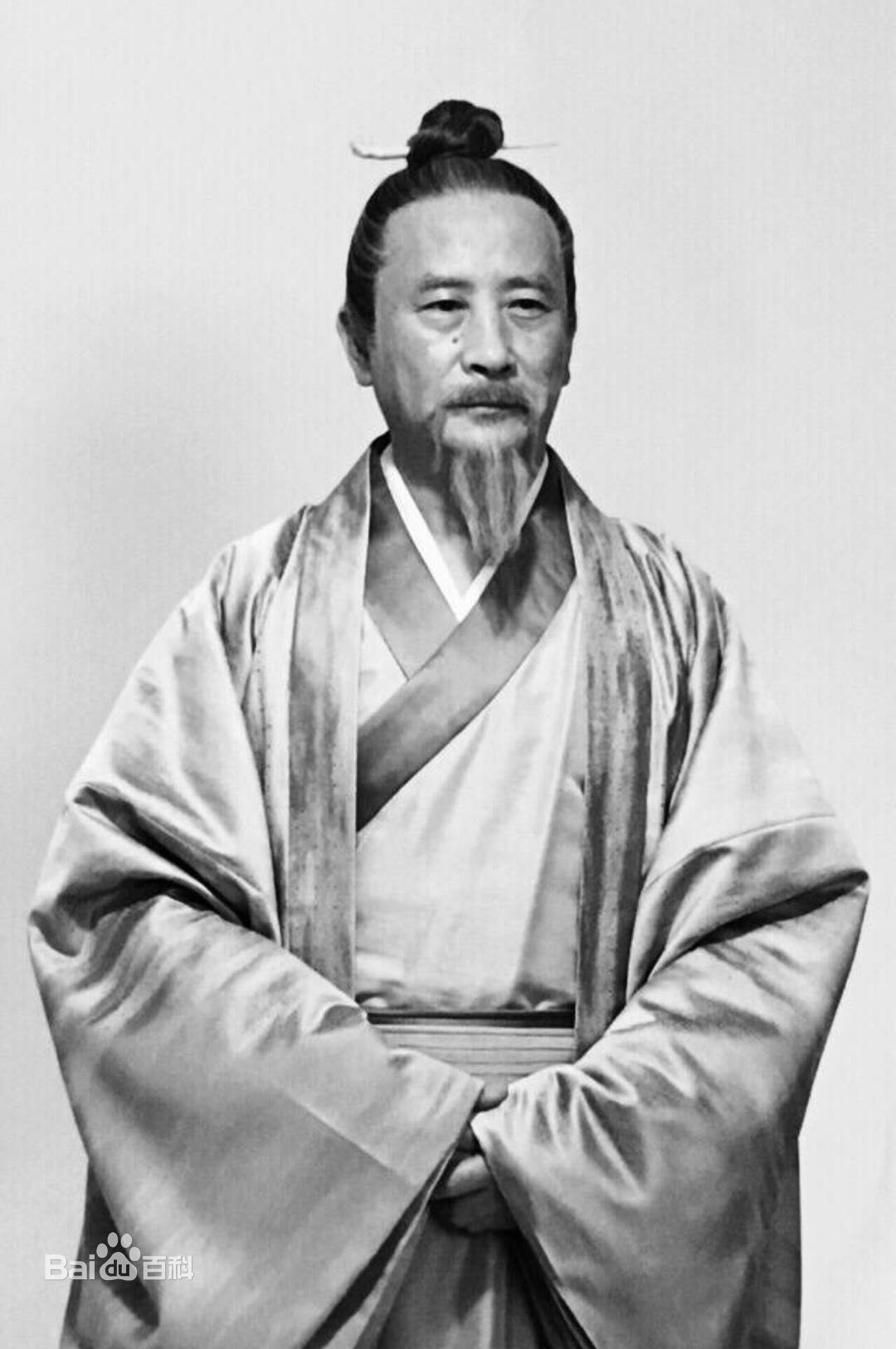 由立平(You Liping)之年代最全剧照