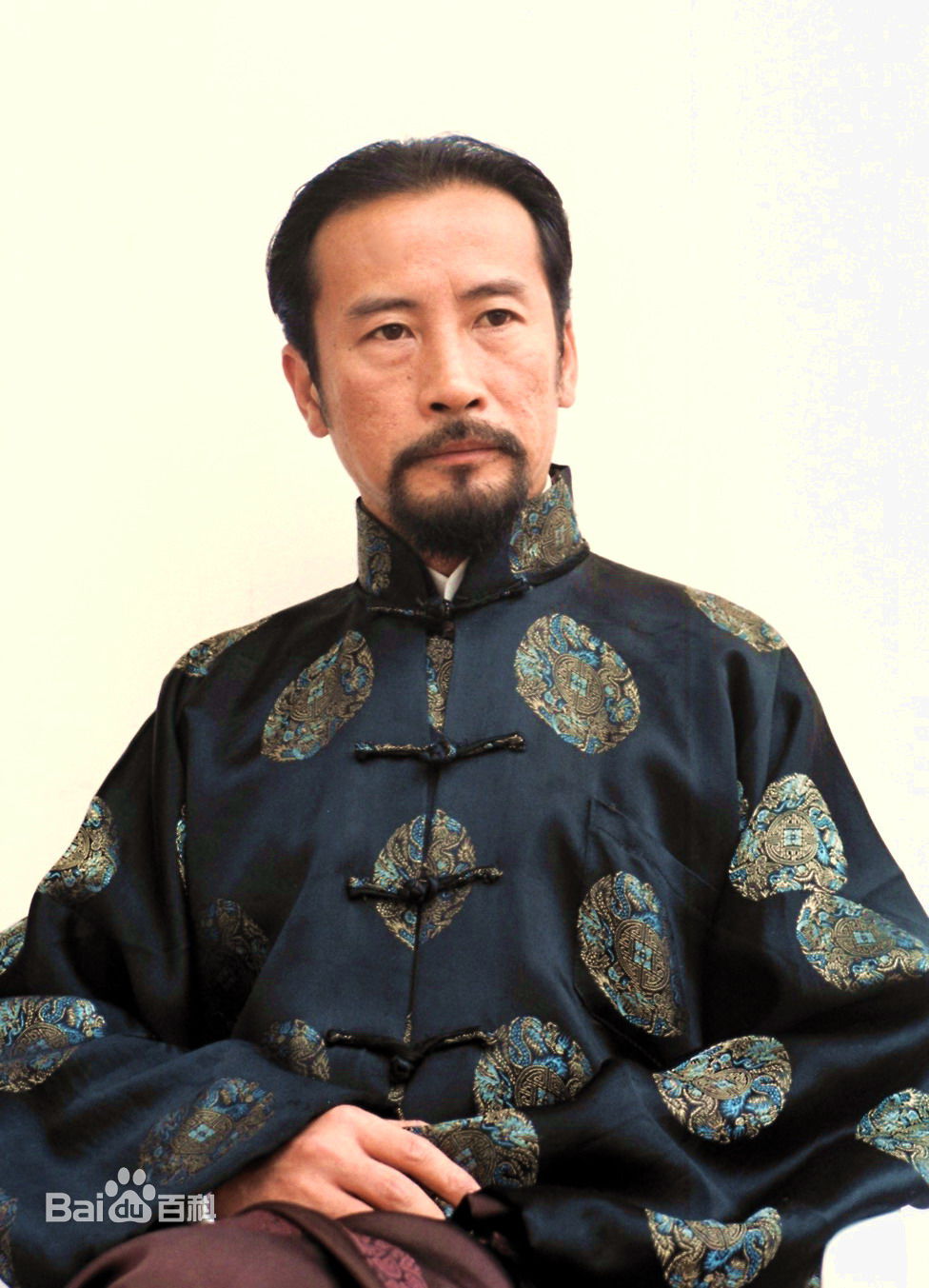 由立平(You Liping)之年代最全剧照