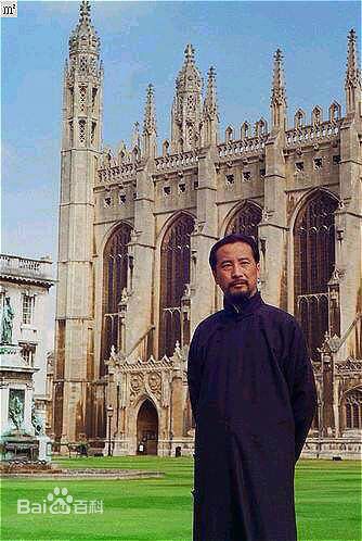 由立平(You Liping)之年代最全剧照