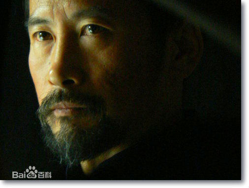 由立平(You Liping)之年代最全剧照