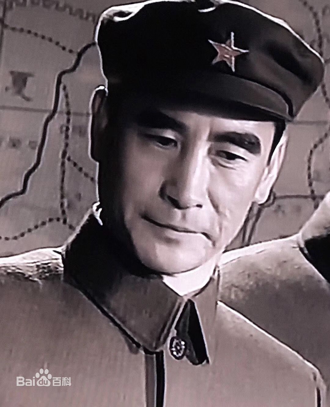 由立平(You Liping)之年代最全剧照