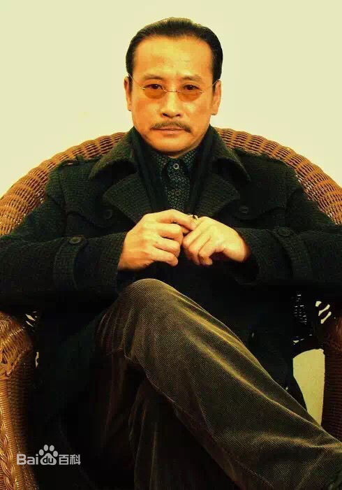 由立平(You Liping)之年代最全剧照