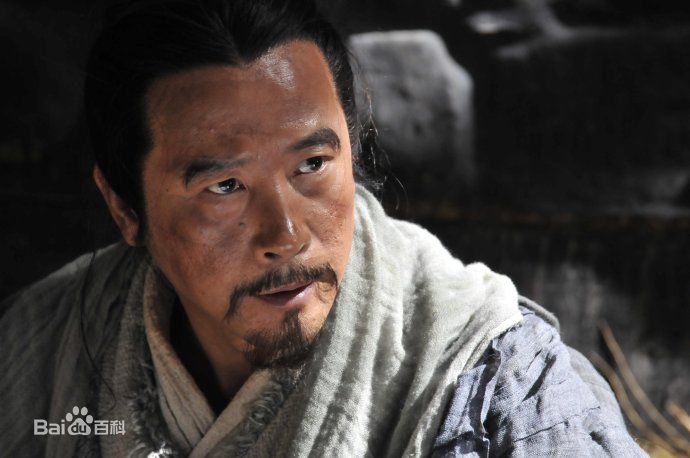 由立平(You Liping)之年代最全剧照