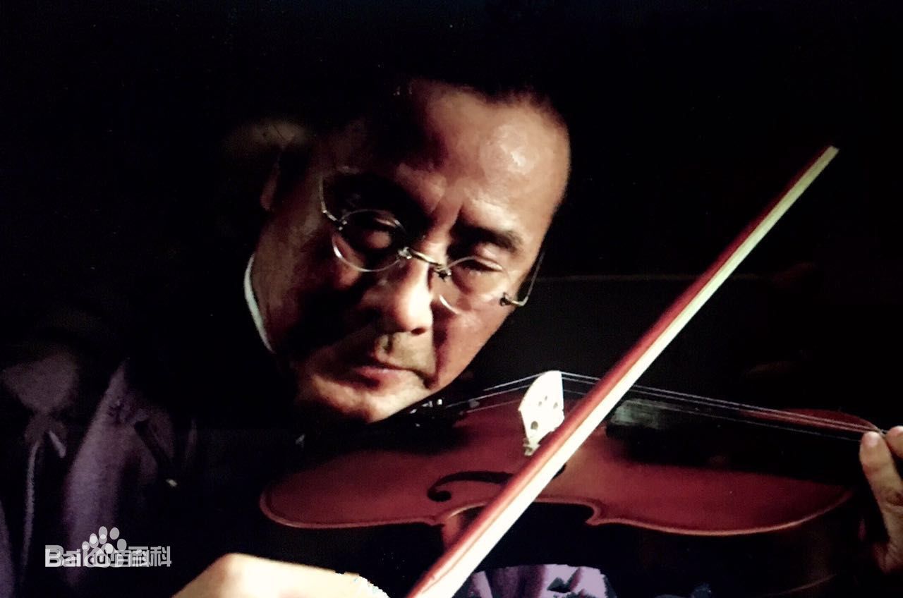 由立平(You Liping)之年代最全剧照