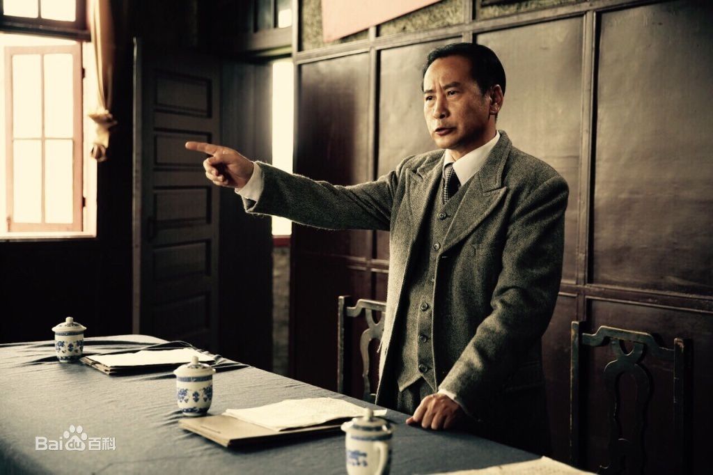 最优质由立平(You Liping)生活照