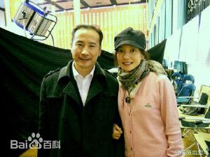 最新由立平(You Liping)壁纸