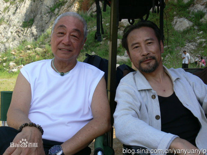 最新由立平(You Liping)壁纸