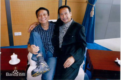 最新由立平(You Liping)壁纸