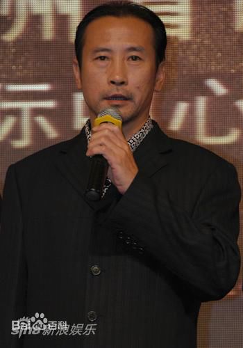 最新由立平(You Liping)壁纸