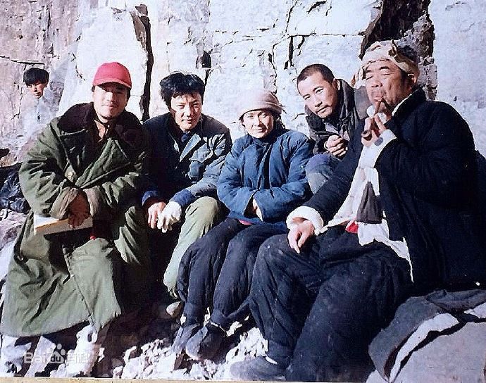 最新由立平(You Liping)壁纸