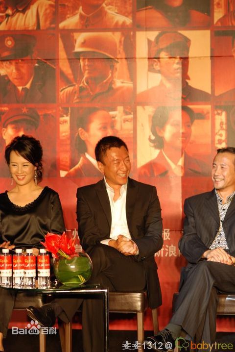 最新由立平(You Liping)壁纸