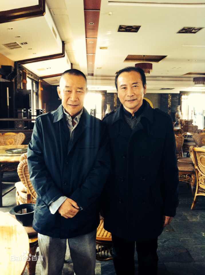 最新由立平(You Liping)壁纸