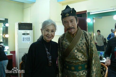 最新由立平(You Liping)壁纸