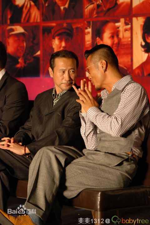 最新由立平(You Liping)壁纸