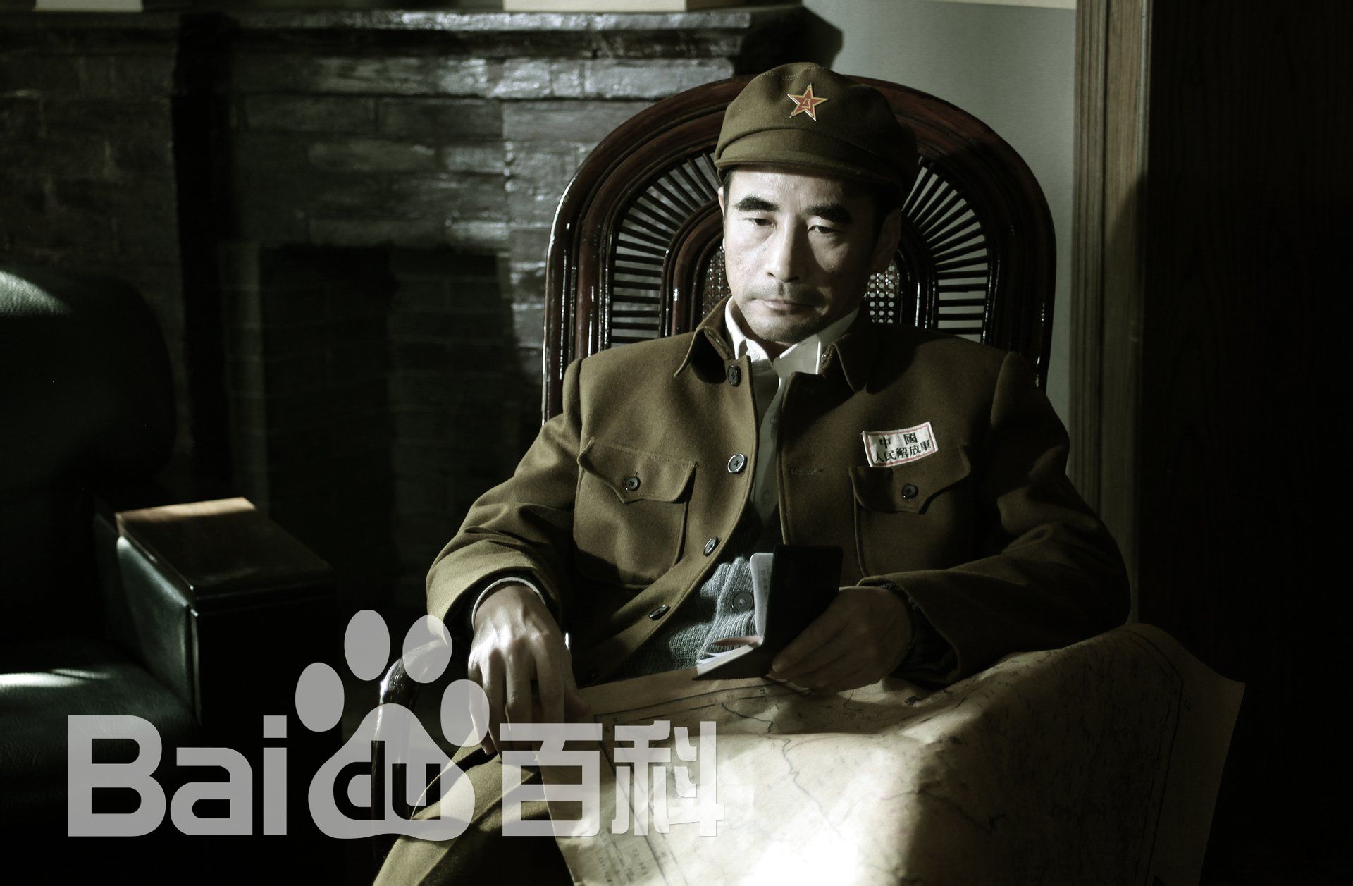 最优质由立平(You Liping)生活照