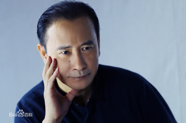 最优质由立平(You Liping)生活照