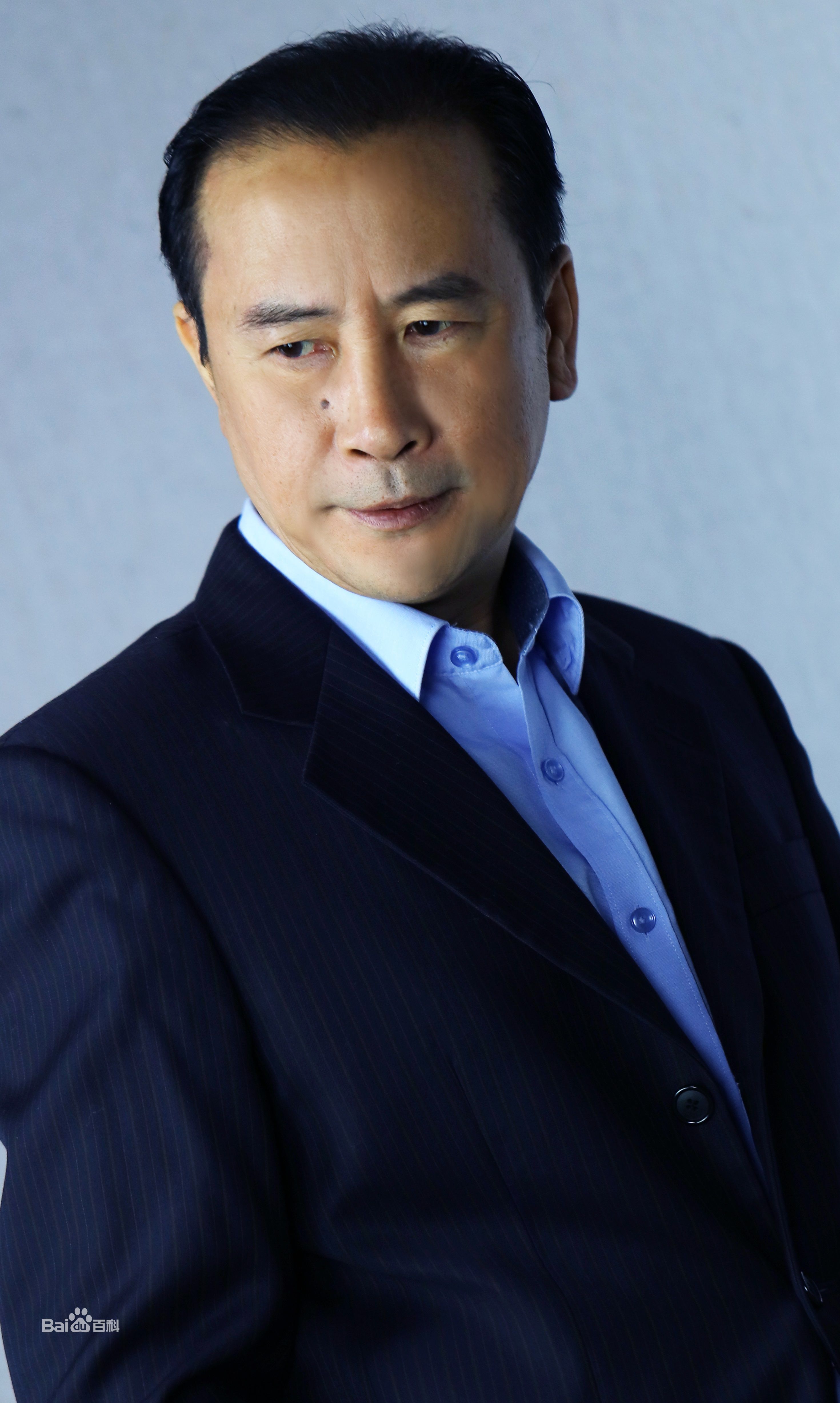 最优质由立平(You Liping)生活照