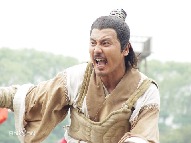 任山(Sam) 最优质剧照