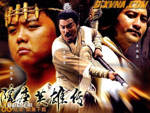 任山(Sam) 最优质剧照