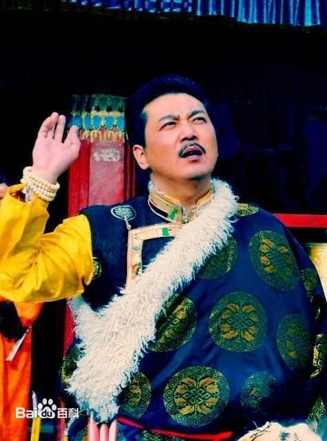 任山(Sam) 最优质剧照