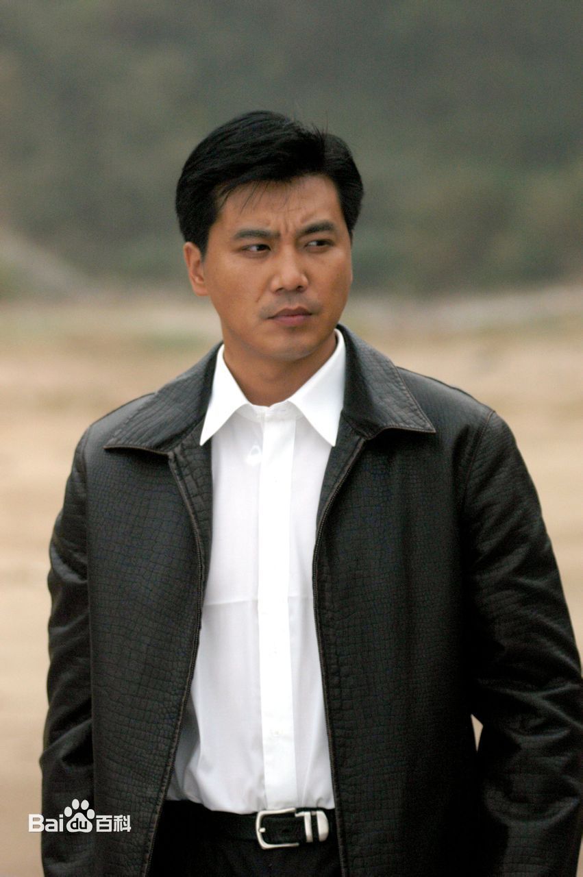 任山(Sam) 最优质剧照